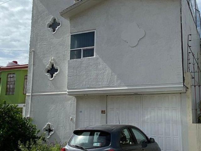 Casa en renta en San Martín Texmelucan, Puebla