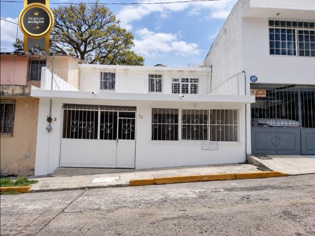Casa en renta en Las Arboledas, Xalapa