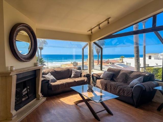 Casa en renta en Rosarito, Municipio de Playas de Rosarito