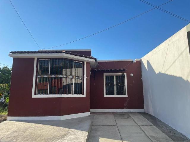 Casa en renta en Colima