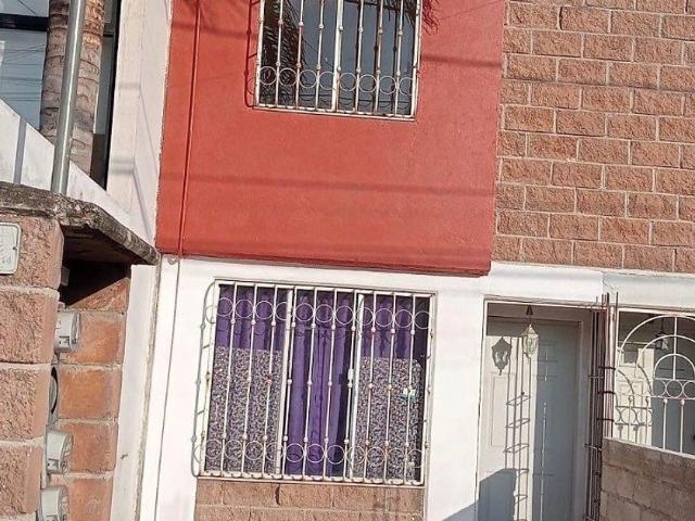 Casa en renta en Nicolás Romero, Estado de México