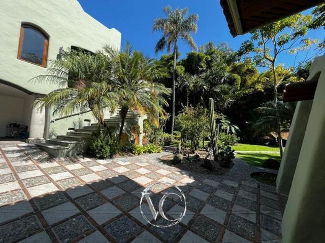 Casa en renta en Morelos