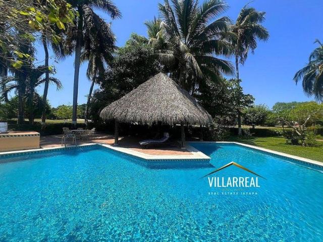 Casa en renta en Ixtapa Zihuatanejo, Zihuatanejo de Azueta