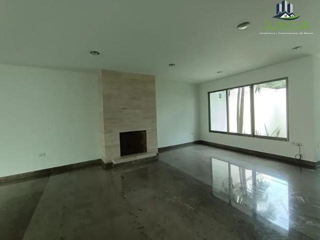 Casa en renta en Xalapa, Veracruz