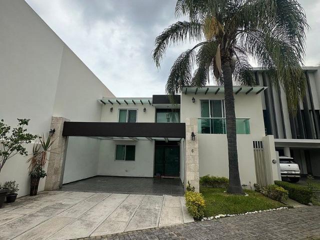 Casa en renta en San Andrés Cholula, Puebla
