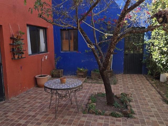 Casa en renta en Guanajuato