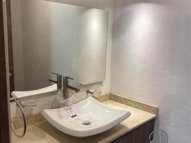 Casa en renta en Cañada Morelos, Puebla