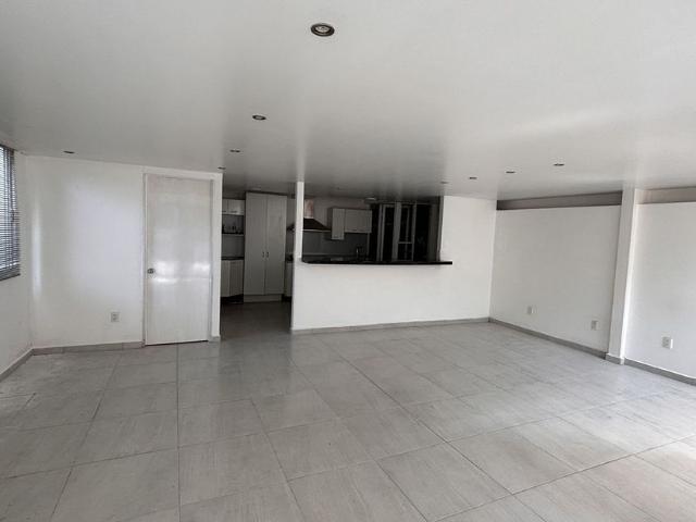 Casa en renta en Alvaro Obregón, Ciudad de México