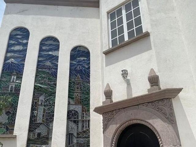 Casa en renta en San Luis Potosí