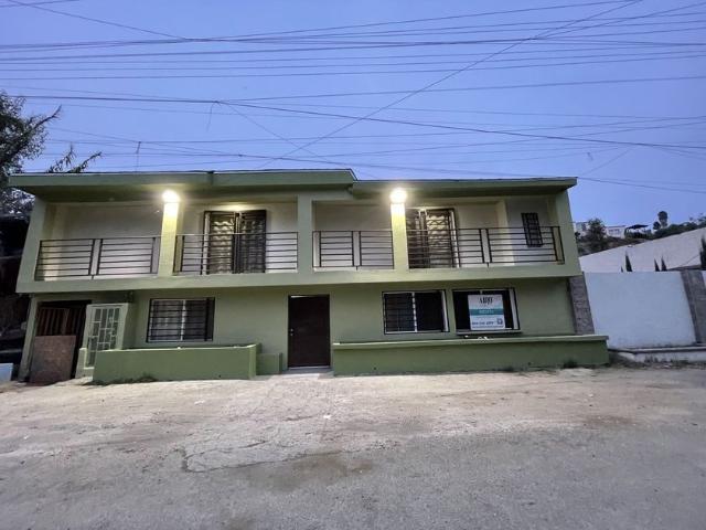Casa en renta en Tijuana, Baja California