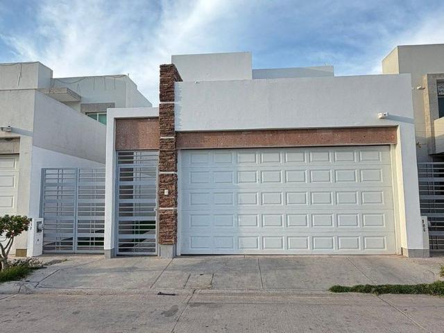 Casa en renta en Ahome, Sinaloa