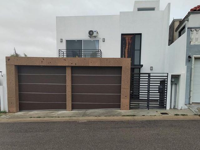 Casa en renta en Playas De Rosarito, Baja California