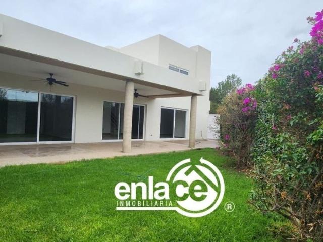 Casa en renta en Durango