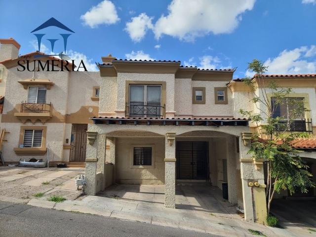 Casa en renta en Chihuahua