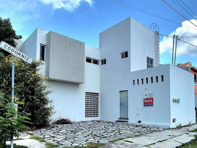 Casa en renta en Santa Barbara, Colima
