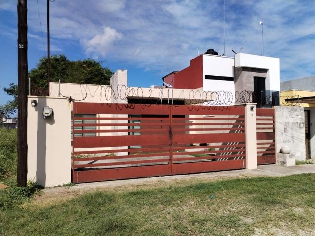 Casa en renta en Paraíso, Tabasco