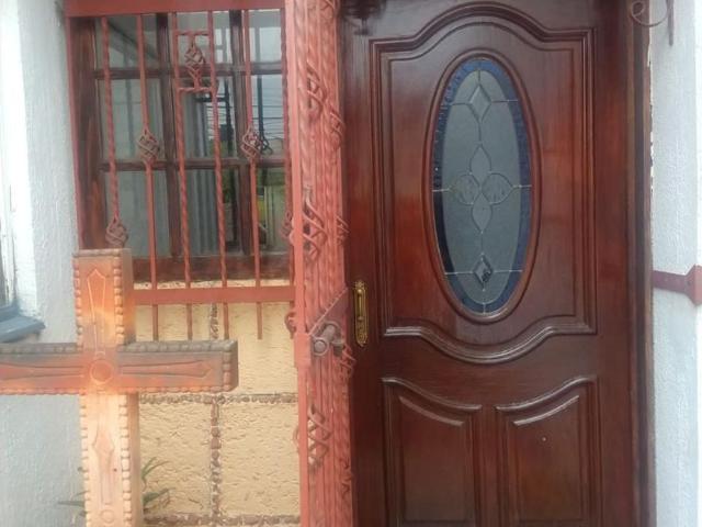 Casa en renta en Ciudad López Mateos, Atizapán de Zaragoza