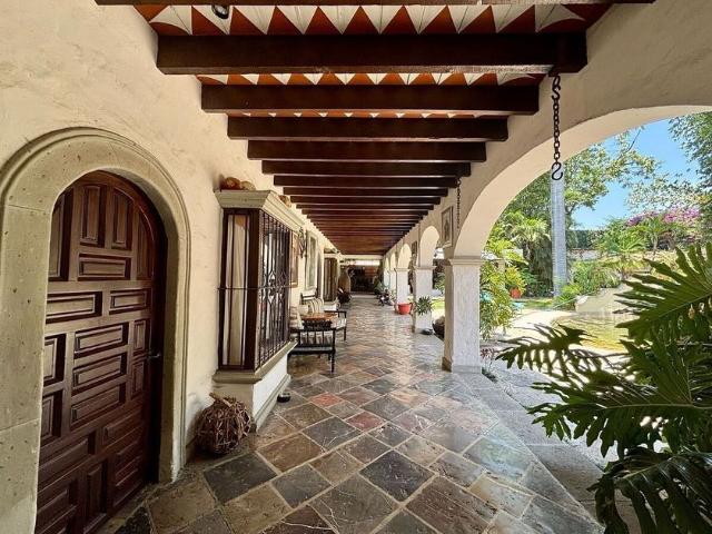 Casa en renta en Morelos