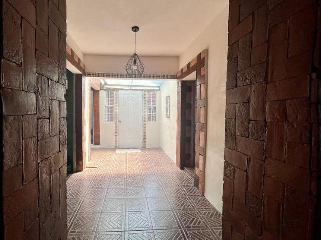 Casa en renta en Coyoacán, Ciudad de México