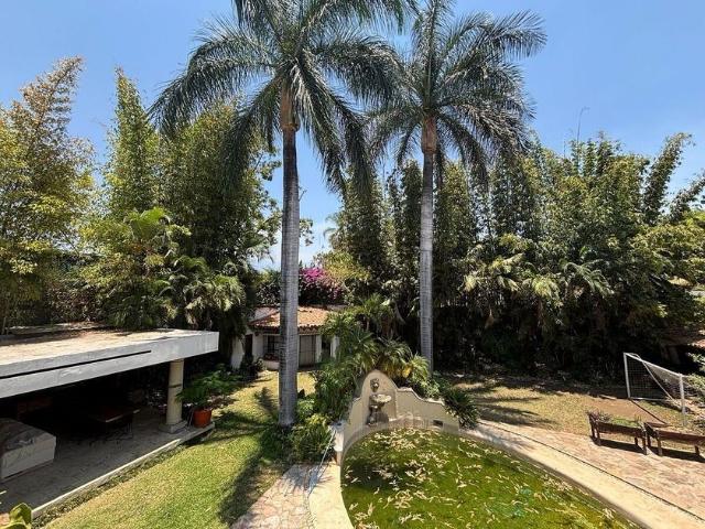 Casa en renta en Morelos