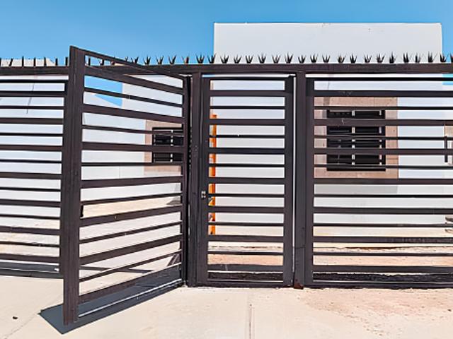 Casa en renta en La Paz, Baja California Sur