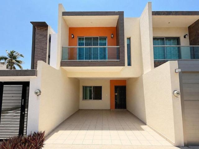 Casa en renta en Veracruz
