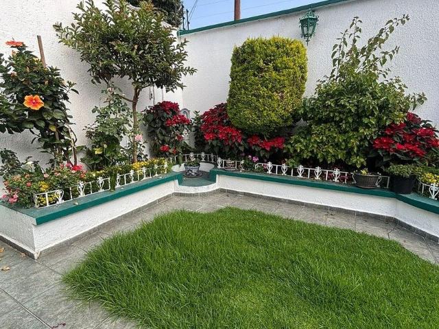 Casa en renta en Xochimilco, Ciudad de México