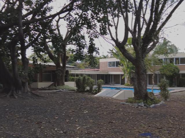 Casa en renta en Morelos