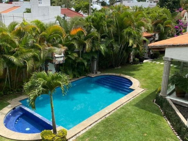 Casa en renta en Morelos