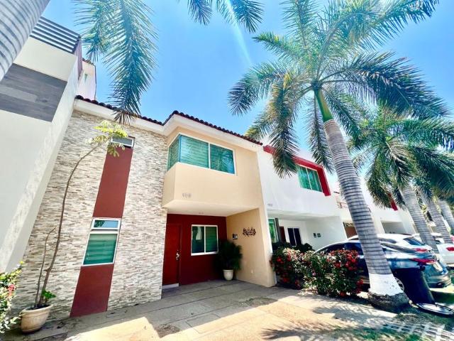 Casa en renta en Puerto Vallarta, Jalisco