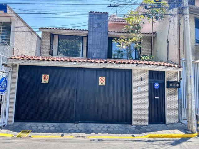 Casa en renta en Iztapalapa, Ciudad de México