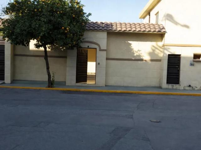 Casa en renta en Dr. Coss, Nuevo León