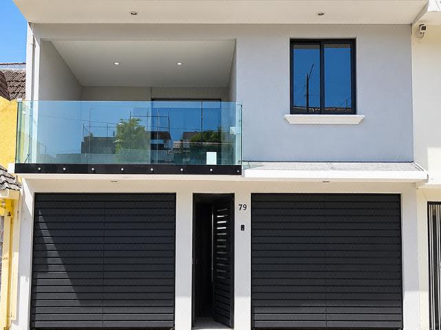 Casa en renta en Coapa, Ciudad de México