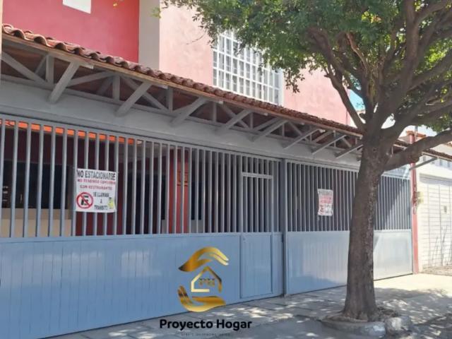 Casa en renta en Colima