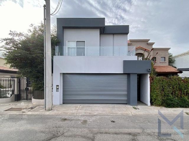 Casa en renta en Mexicali, Baja California