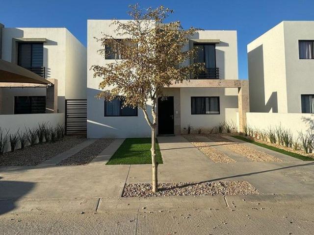 Casa en renta en La Paz, Baja California Sur