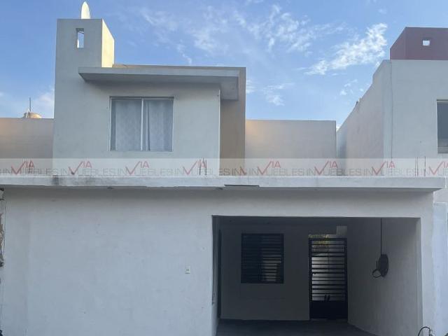 Casa en renta en García, Nuevo León