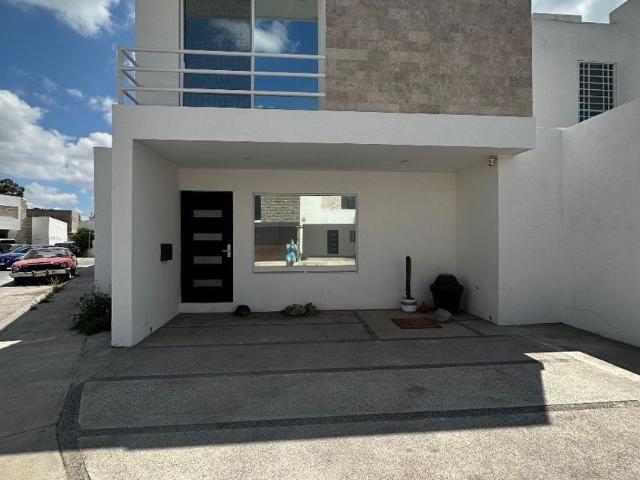 Casa en renta en San Luis Potosí