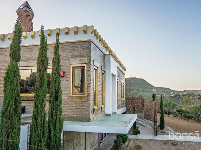 Casa en renta en Ensenada, Baja California