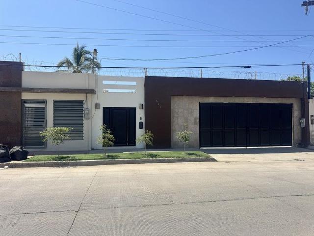 Casa en renta en La Paz, Municipio de La Paz