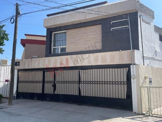 Casa en renta en Torreón, Coahuila