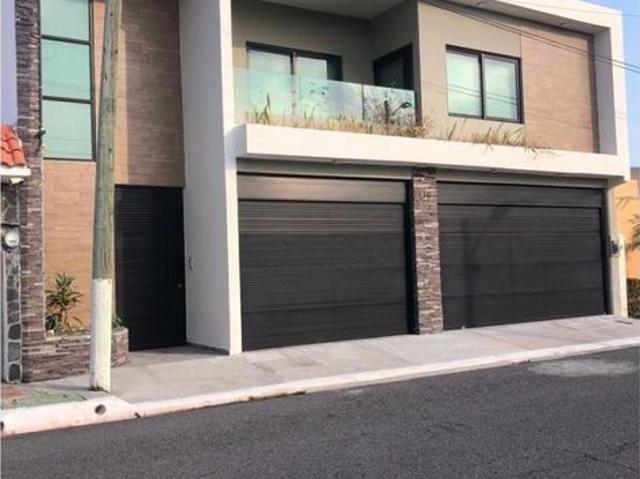 Casa en renta en Boca Del Río, Veracruz