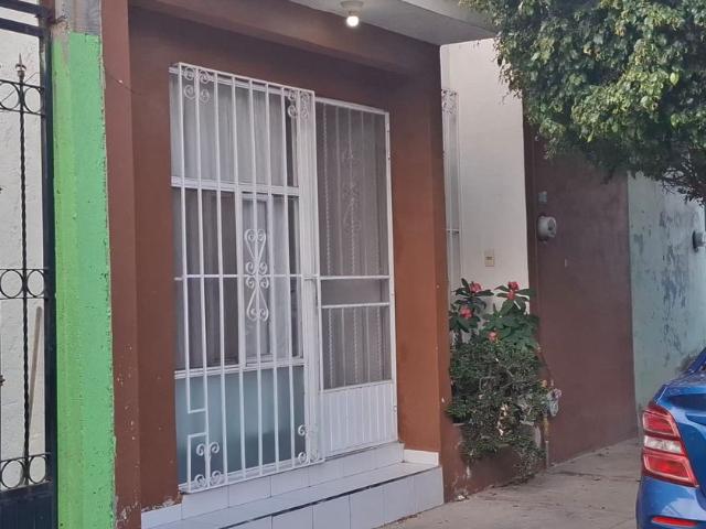 Casa en renta en Fraccionamiento Laureles del Sur, San Luis Potosí