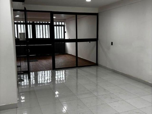 Casa en renta en Colonia Prado Churubusco, Ciudad de México