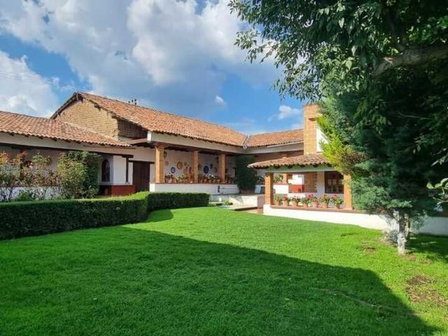 Casa en renta en Temoaya, Estado de México