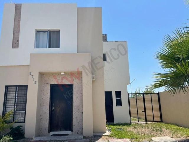 Casa en renta en Mexicali, Baja California