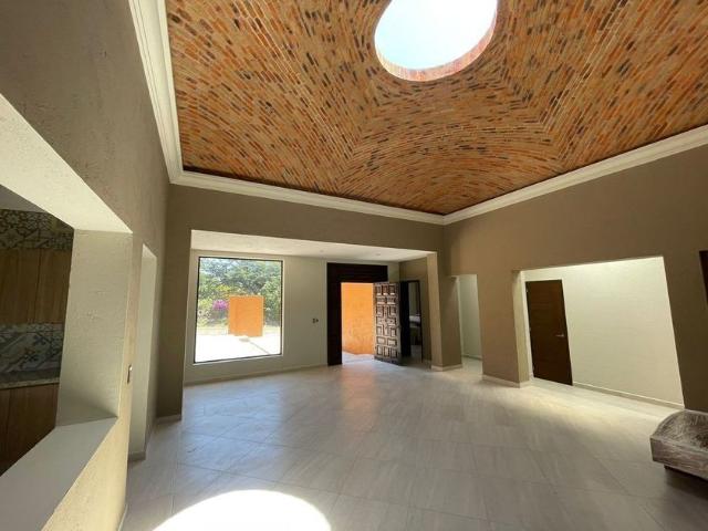 Casa en renta en Chapala, Jalisco