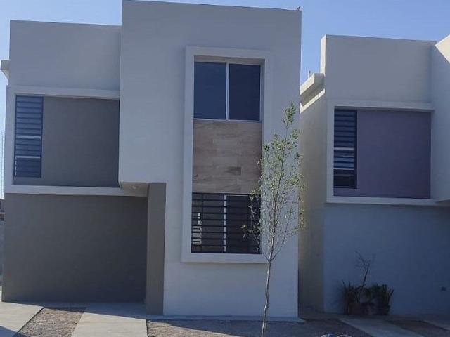 Casa en renta en García, Nuevo León