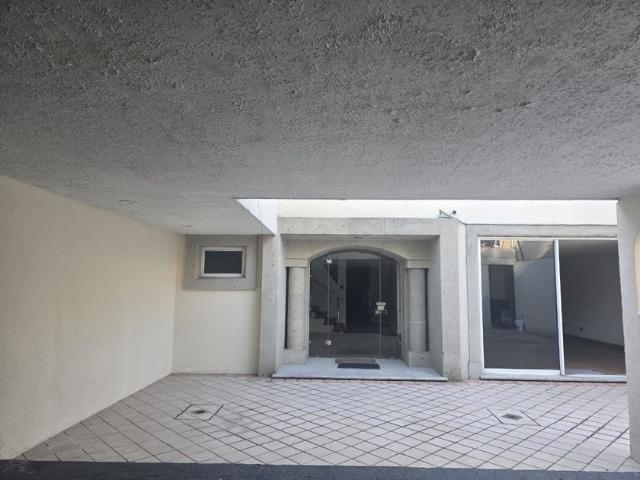 Casa en renta en Alvaro Obregón, Ciudad de México