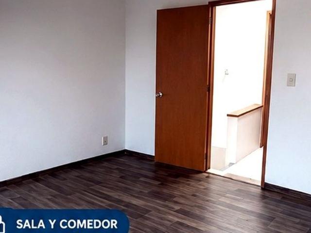 Casa en renta en Colonia Industrial, Ciudad de México